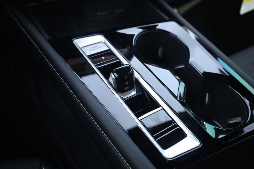 2026 Volkswagen Atlas Cross Sport 2.0T SEL R-Line Black 4MOTION