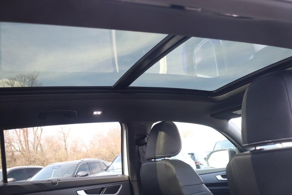 2026 Volkswagen Atlas Cross Sport 2.0T SEL R-Line Black 4MOTION