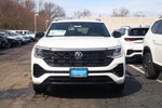 2026 Volkswagen Atlas Cross Sport 2.0T SEL R-Line Black 4MOTION