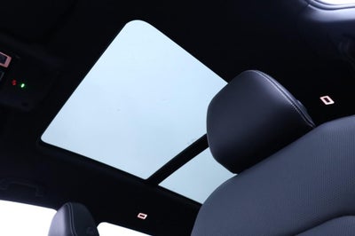 2026 Volkswagen Atlas Cross Sport 2.0T SEL 4MOTION