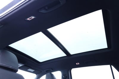 2026 Volkswagen Atlas Cross Sport 2.0T SEL 4MOTION