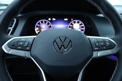 2026 Volkswagen Atlas Cross Sport 2.0T SEL 4MOTION