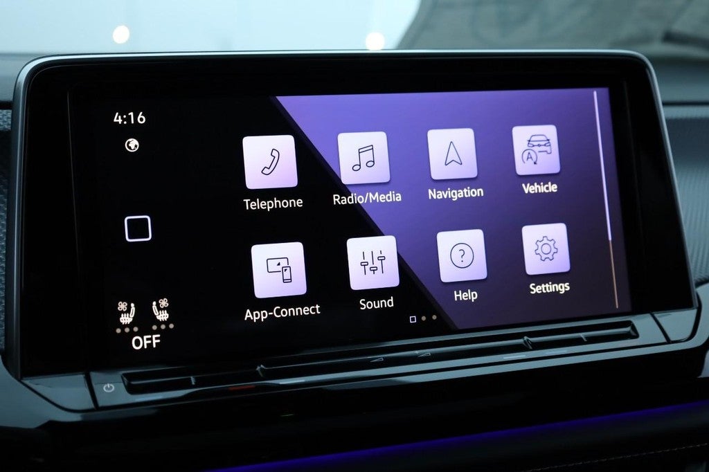 2026 Volkswagen Atlas Cross Sport 2.0T SEL 4MOTION