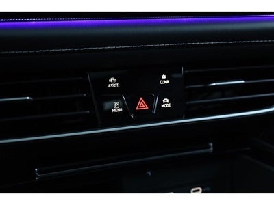 2026 Volkswagen Atlas Cross Sport 2.0T SEL 4MOTION