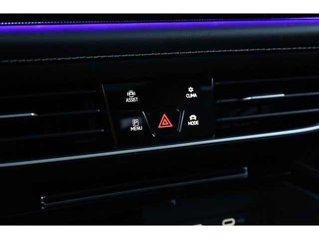 2026 Volkswagen Atlas Cross Sport 2.0T SEL 4MOTION