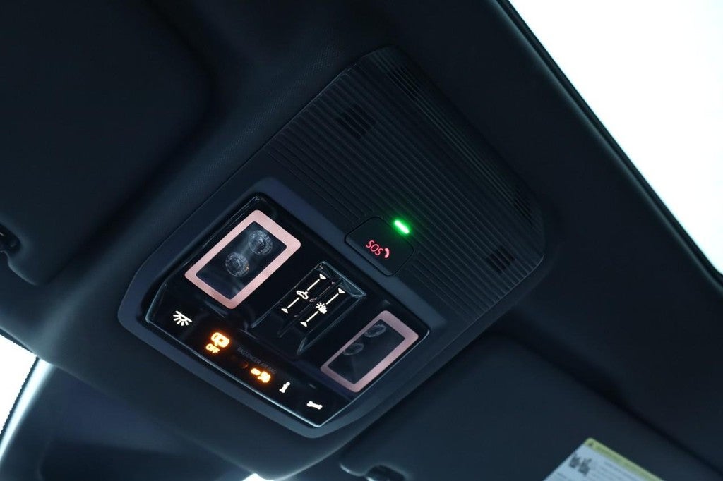 2026 Volkswagen Atlas Cross Sport 2.0T SEL 4MOTION