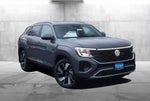 2026 Volkswagen Atlas Cross Sport 2.0T SEL 4MOTION