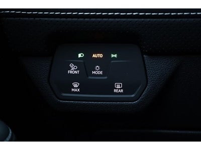 2026 Volkswagen Atlas Cross Sport 2.0T SEL 4MOTION