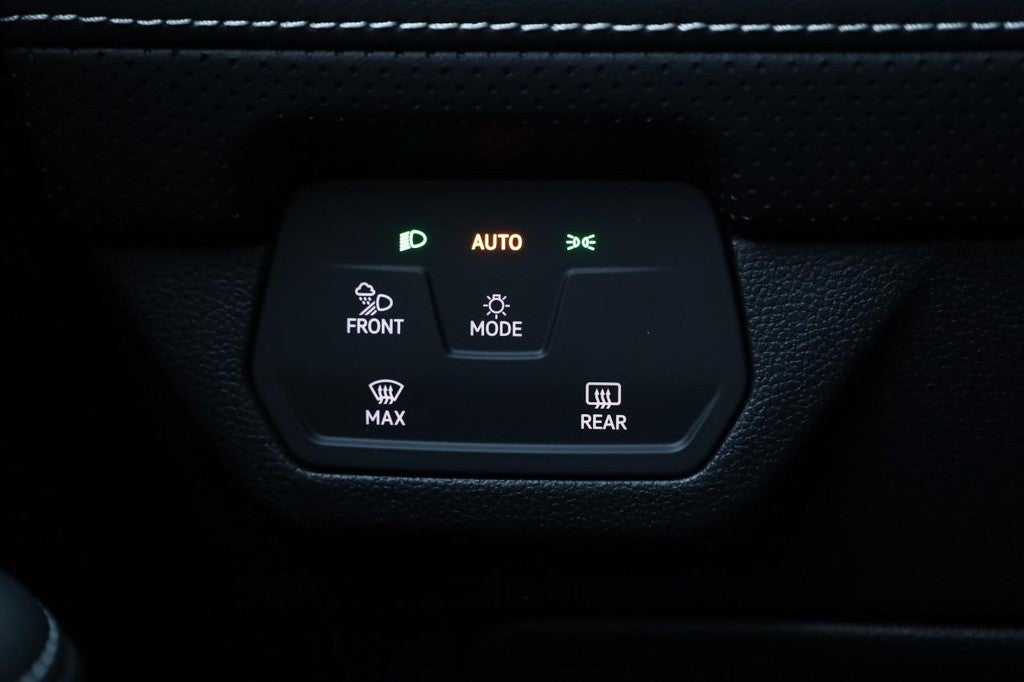 2026 Volkswagen Atlas Cross Sport 2.0T SEL 4MOTION