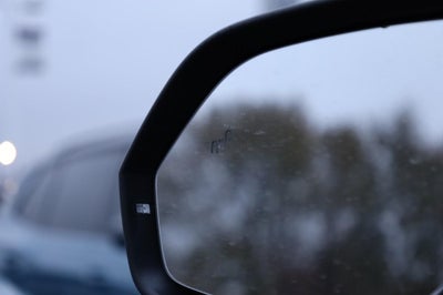 2026 Volkswagen Atlas Cross Sport 2.0T SEL 4MOTION