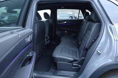 2026 Volkswagen Atlas Cross Sport 2.0T SEL 4MOTION