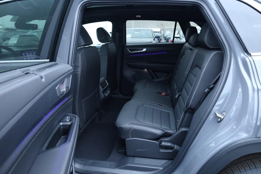 2026 Volkswagen Atlas Cross Sport 2.0T SEL 4MOTION