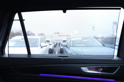 2026 Volkswagen Atlas Cross Sport 2.0T SEL 4MOTION