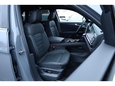 2026 Volkswagen Atlas Cross Sport 2.0T SEL 4MOTION