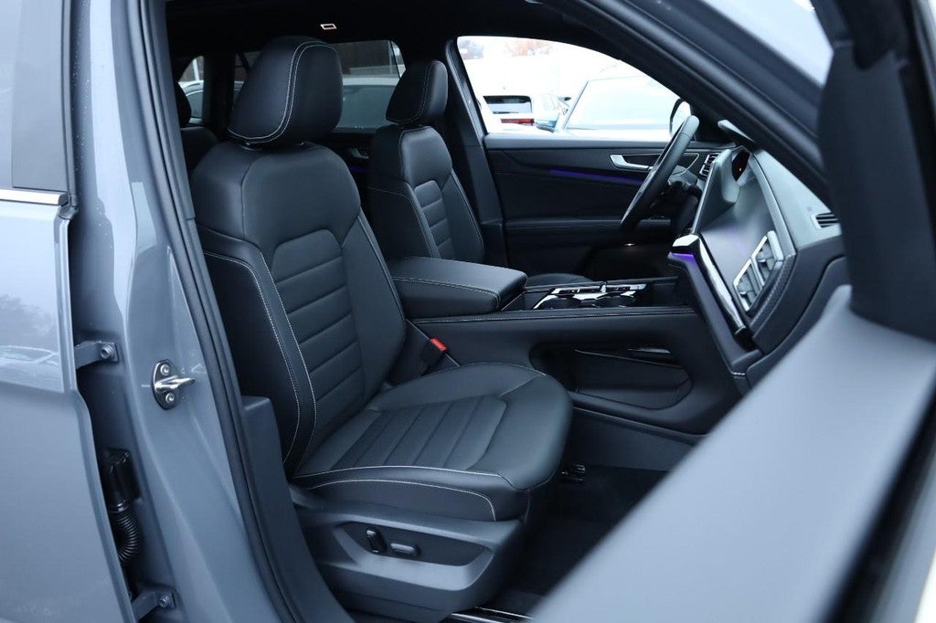 2026 Volkswagen Atlas Cross Sport 2.0T SEL 4MOTION