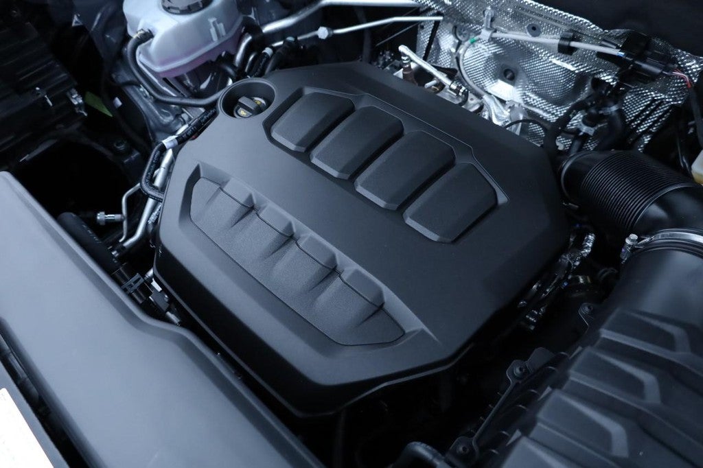 2026 Volkswagen Atlas Cross Sport 2.0T SEL 4MOTION