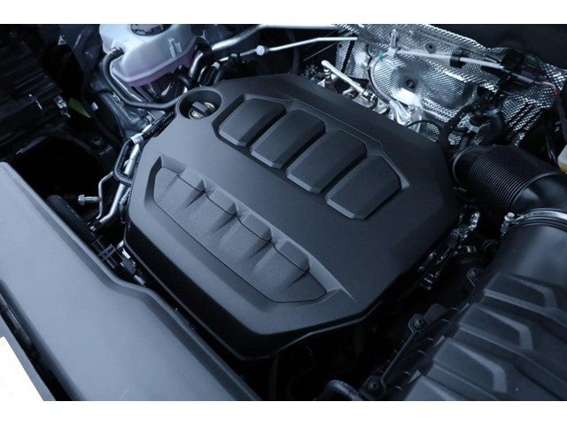 2026 Volkswagen Atlas Cross Sport 2.0T SEL 4MOTION