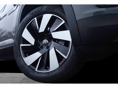 2026 Volkswagen Atlas Cross Sport 2.0T SEL 4MOTION