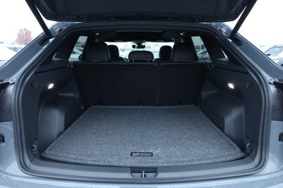 2026 Volkswagen Atlas Cross Sport 2.0T SEL 4MOTION