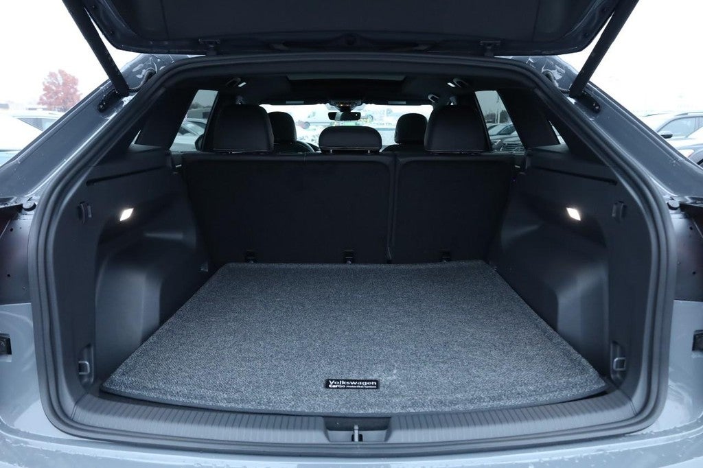 2026 Volkswagen Atlas Cross Sport 2.0T SEL 4MOTION