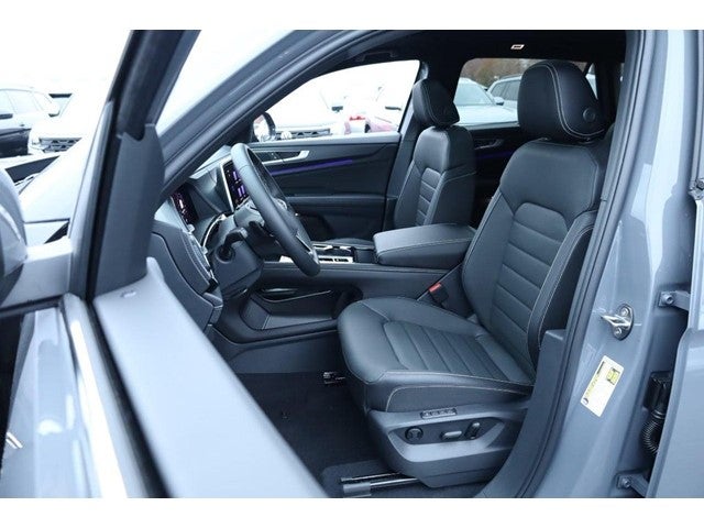 2026 Volkswagen Atlas Cross Sport 2.0T SEL 4MOTION