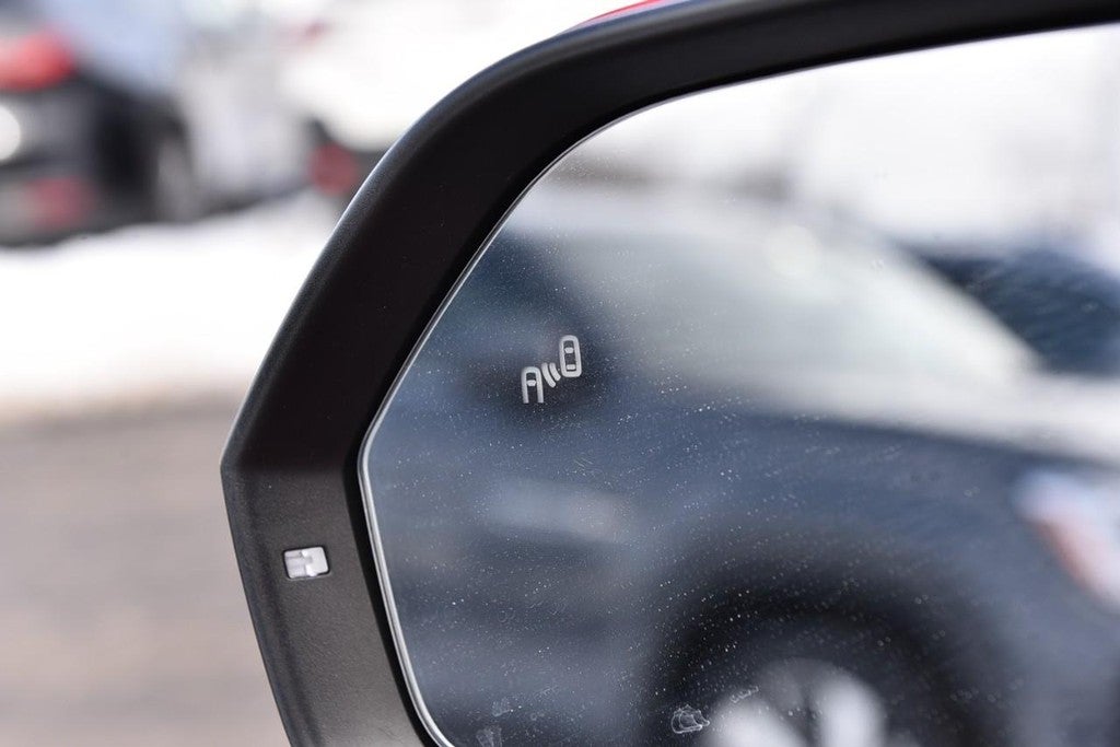 2023 Volkswagen Atlas Cross Sport 2.0T SEL 4MOTION