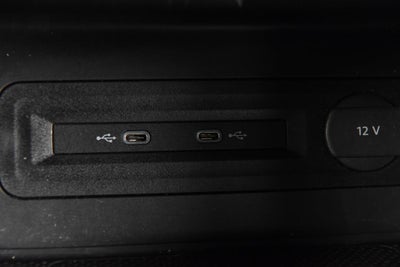 2023 Volkswagen Atlas Cross Sport 2.0T SEL 4MOTION