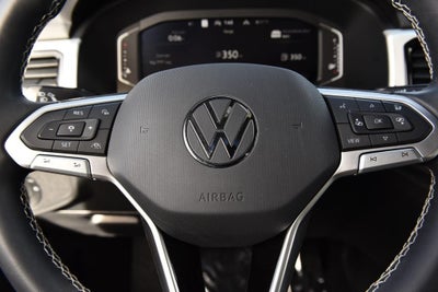 2023 Volkswagen Atlas Cross Sport 2.0T SEL 4MOTION