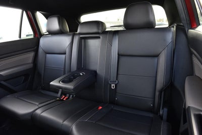 2023 Volkswagen Atlas Cross Sport 2.0T SEL 4MOTION