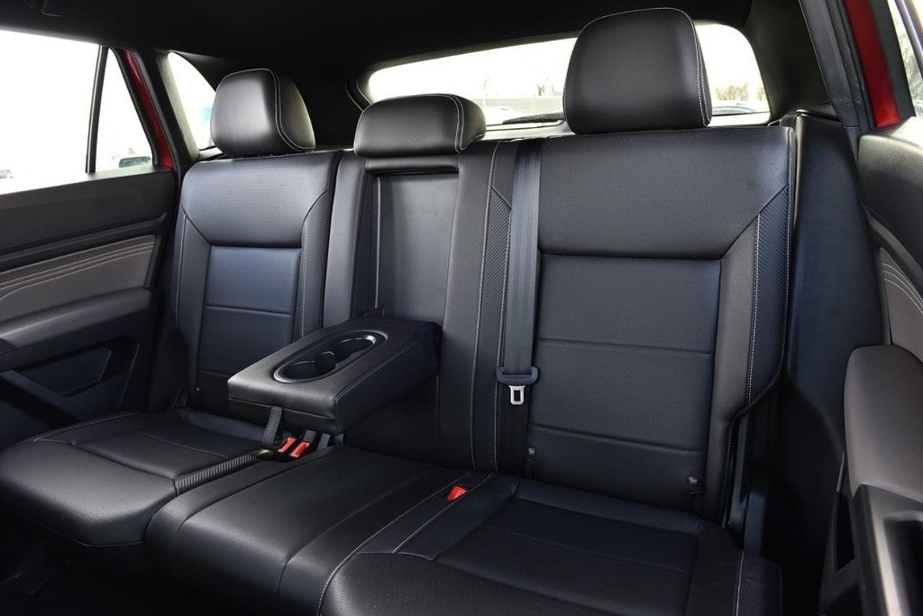 2023 Volkswagen Atlas Cross Sport 2.0T SEL 4MOTION