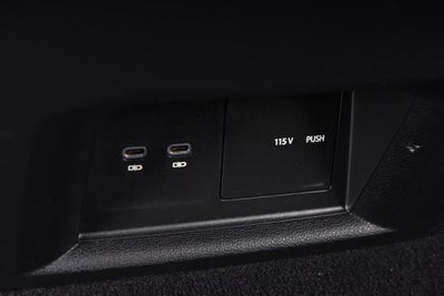 2023 Volkswagen Atlas Cross Sport 2.0T SEL 4MOTION