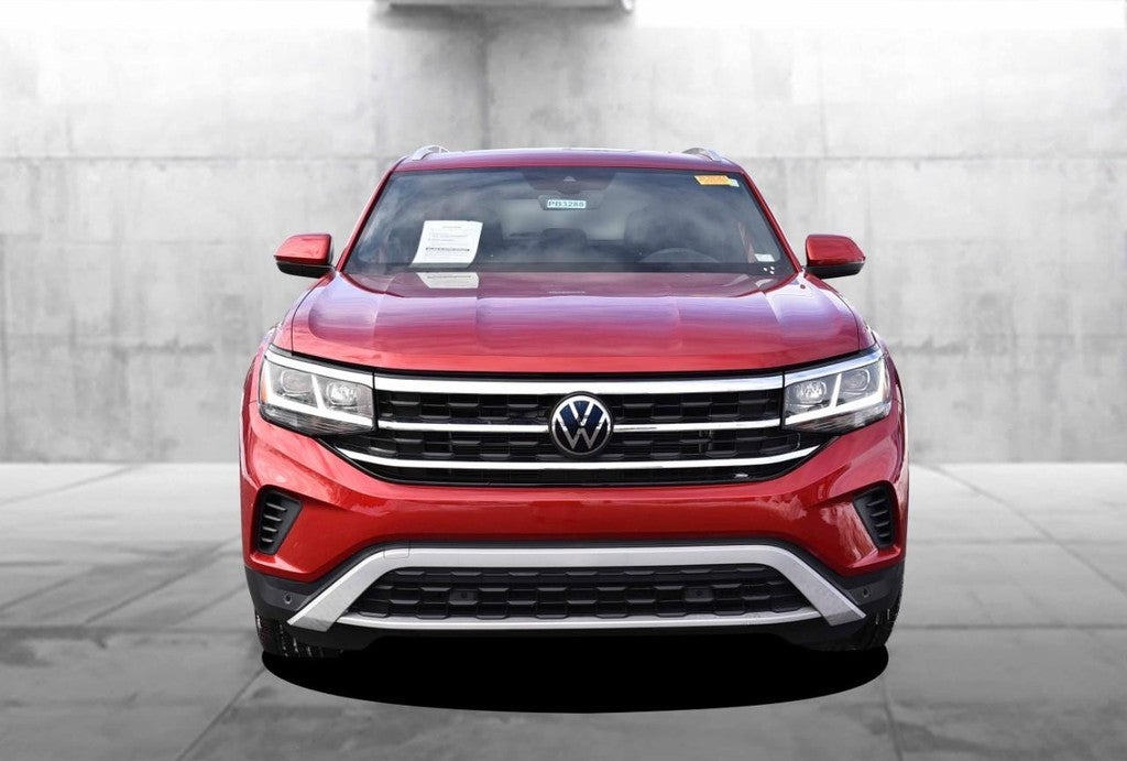 2023 Volkswagen Atlas Cross Sport 2.0T SEL 4MOTION