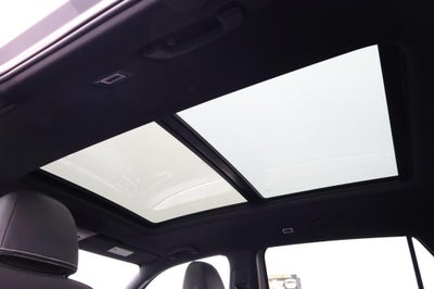 2026 Volkswagen Atlas Cross Sport 2.0T SEL 4MOTION