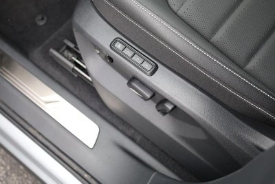 2026 Volkswagen Atlas Cross Sport 2.0T SEL 4MOTION