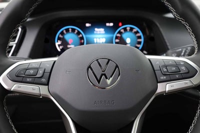 2026 Volkswagen Atlas Cross Sport 2.0T SEL 4MOTION