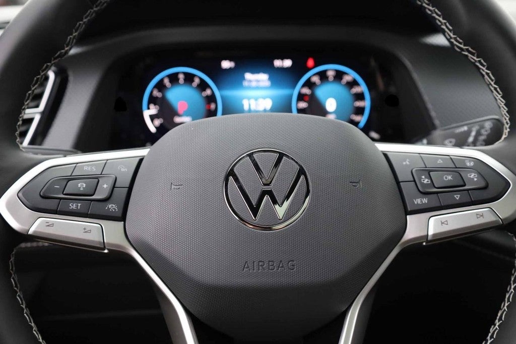 2026 Volkswagen Atlas Cross Sport 2.0T SEL 4MOTION