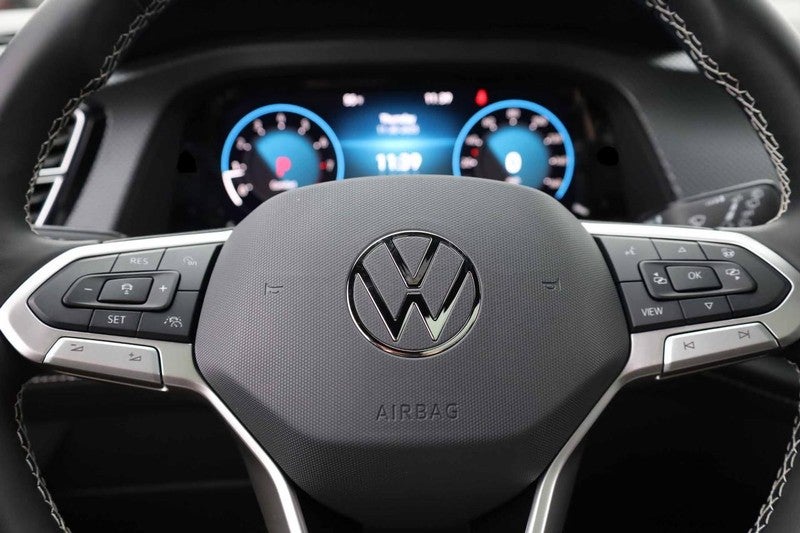 2026 Volkswagen Atlas Cross Sport 2.0T SEL 4MOTION