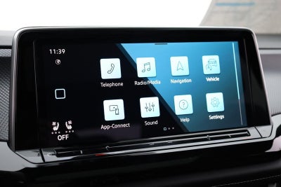 2026 Volkswagen Atlas Cross Sport 2.0T SEL 4MOTION