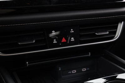 2026 Volkswagen Atlas Cross Sport 2.0T SEL 4MOTION