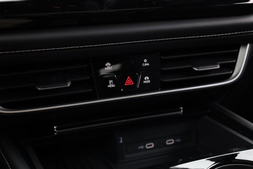 2026 Volkswagen Atlas Cross Sport 2.0T SEL 4MOTION