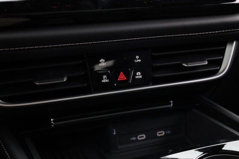 2026 Volkswagen Atlas Cross Sport 2.0T SEL 4MOTION