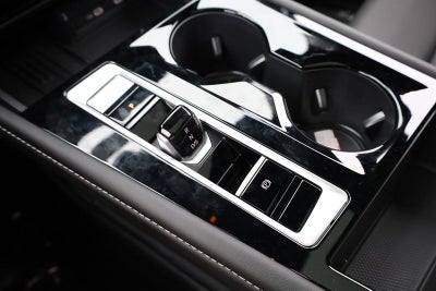 2026 Volkswagen Atlas Cross Sport 2.0T SEL 4MOTION