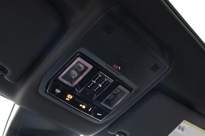 2026 Volkswagen Atlas Cross Sport 2.0T SEL 4MOTION