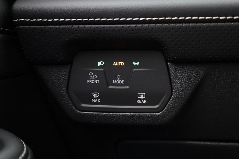 2026 Volkswagen Atlas Cross Sport 2.0T SEL 4MOTION