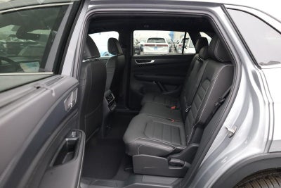 2026 Volkswagen Atlas Cross Sport 2.0T SEL 4MOTION