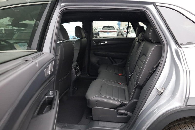 2026 Volkswagen Atlas Cross Sport 2.0T SEL 4MOTION