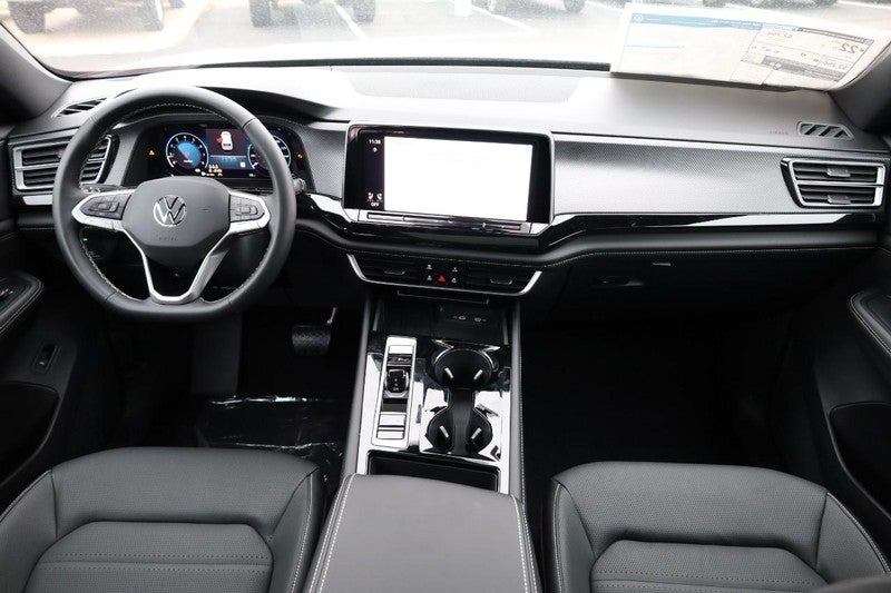 2026 Volkswagen Atlas Cross Sport 2.0T SEL 4MOTION