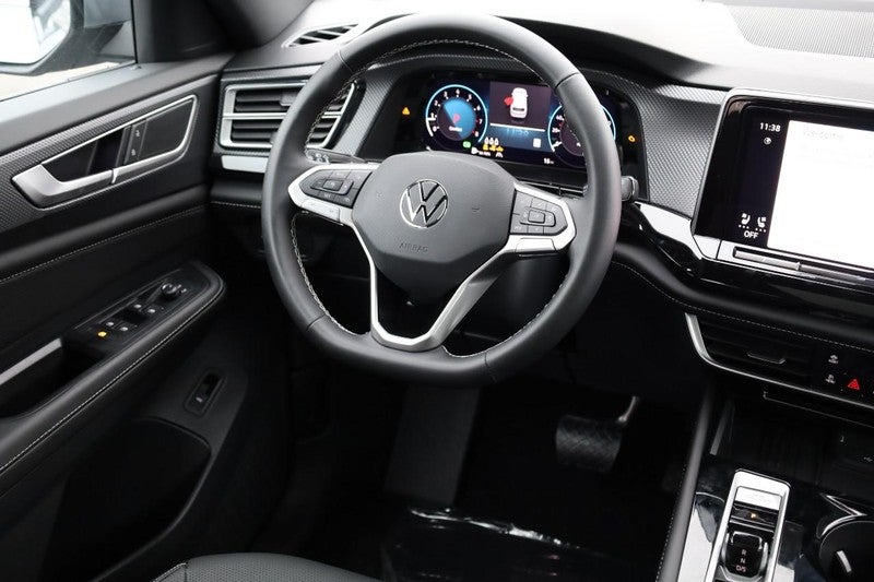 2026 Volkswagen Atlas Cross Sport 2.0T SEL 4MOTION