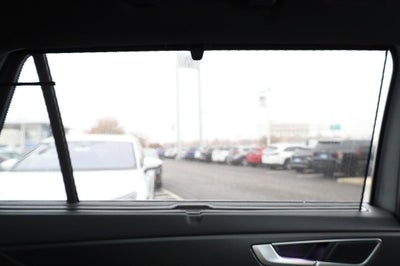 2026 Volkswagen Atlas Cross Sport 2.0T SEL 4MOTION