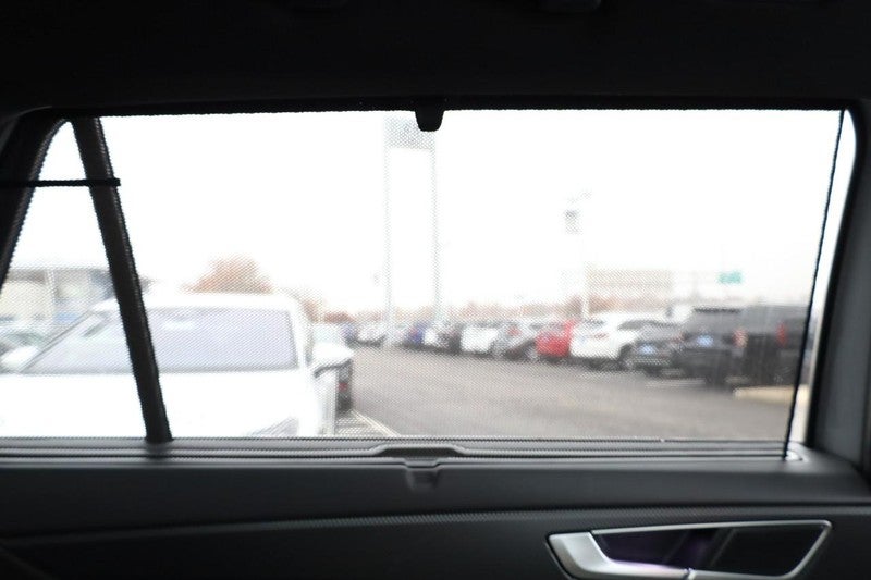 2026 Volkswagen Atlas Cross Sport 2.0T SEL 4MOTION